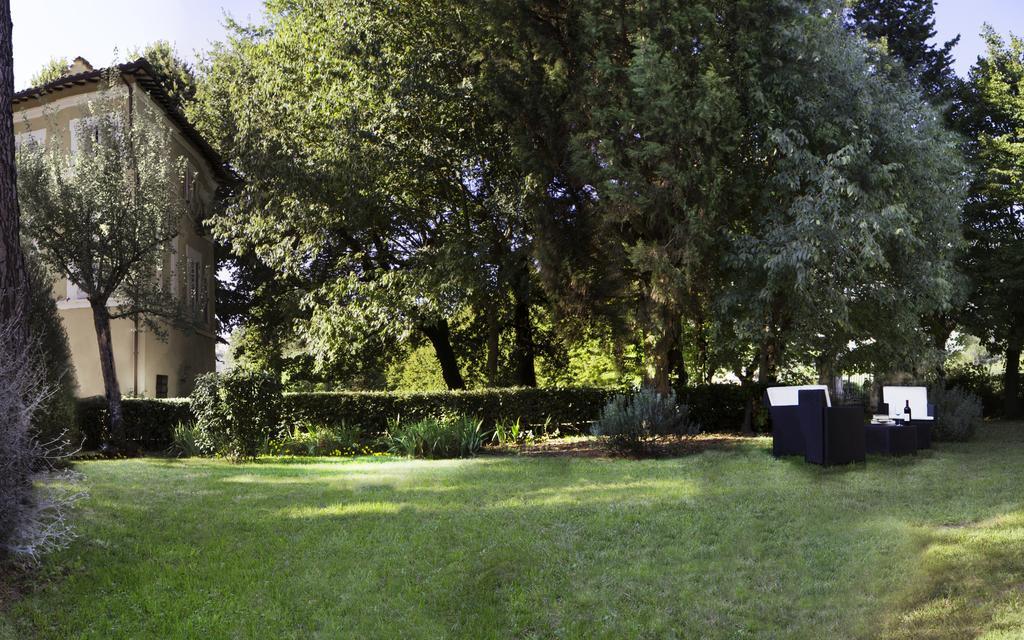 Villa Pandolfi Elmi Spello Εξωτερικό φωτογραφία