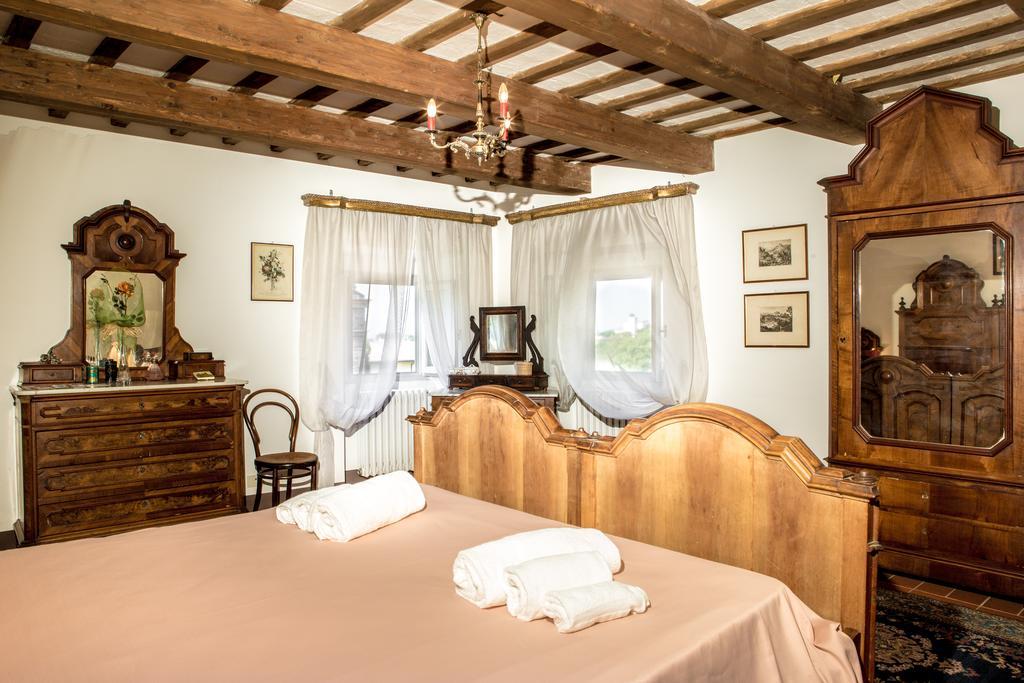 Villa Pandolfi Elmi Spello Εξωτερικό φωτογραφία