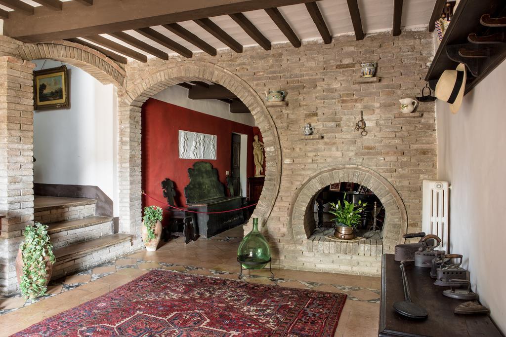 Villa Pandolfi Elmi Spello Εξωτερικό φωτογραφία