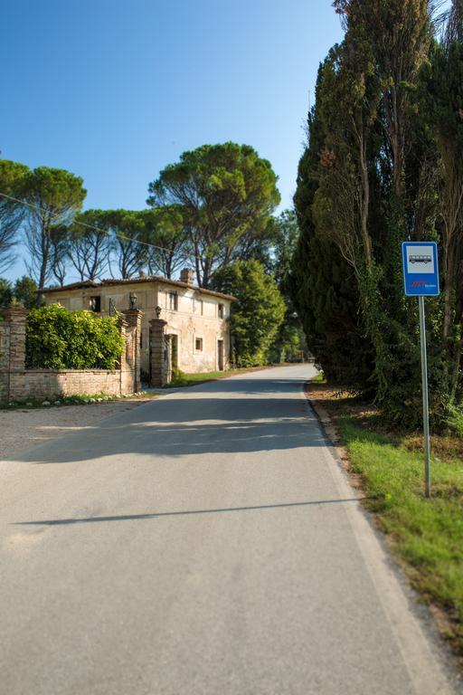Villa Pandolfi Elmi Spello Εξωτερικό φωτογραφία
