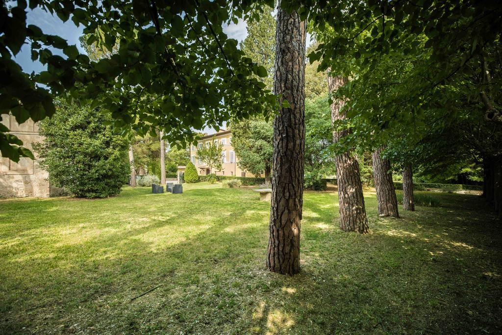 Villa Pandolfi Elmi Spello Εξωτερικό φωτογραφία